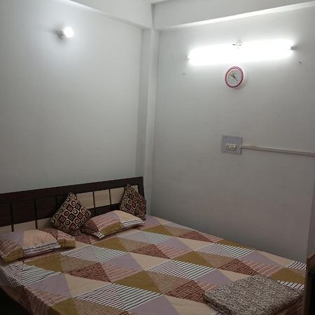 Darbar Homestay Gaja Zewnętrze zdjęcie