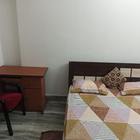 Darbar Homestay Gaja Zewnętrze zdjęcie