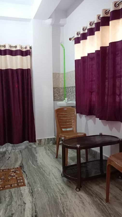Darbar Homestay Gaja Zewnętrze zdjęcie