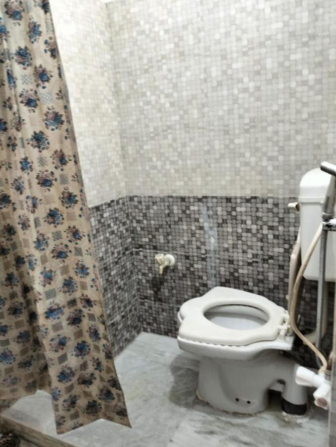 Darbar Homestay Gaja Zewnętrze zdjęcie