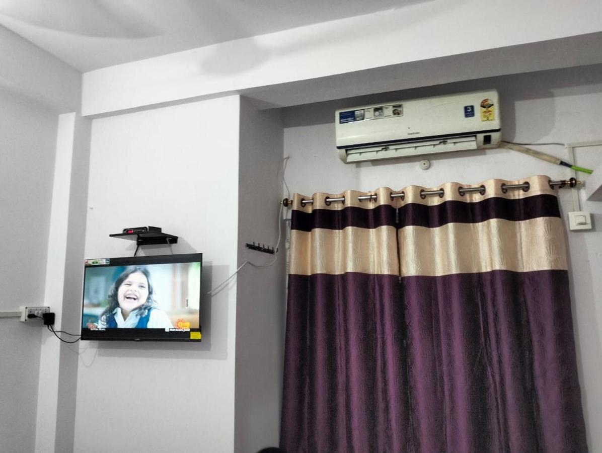 Darbar Homestay Gaja Zewnętrze zdjęcie