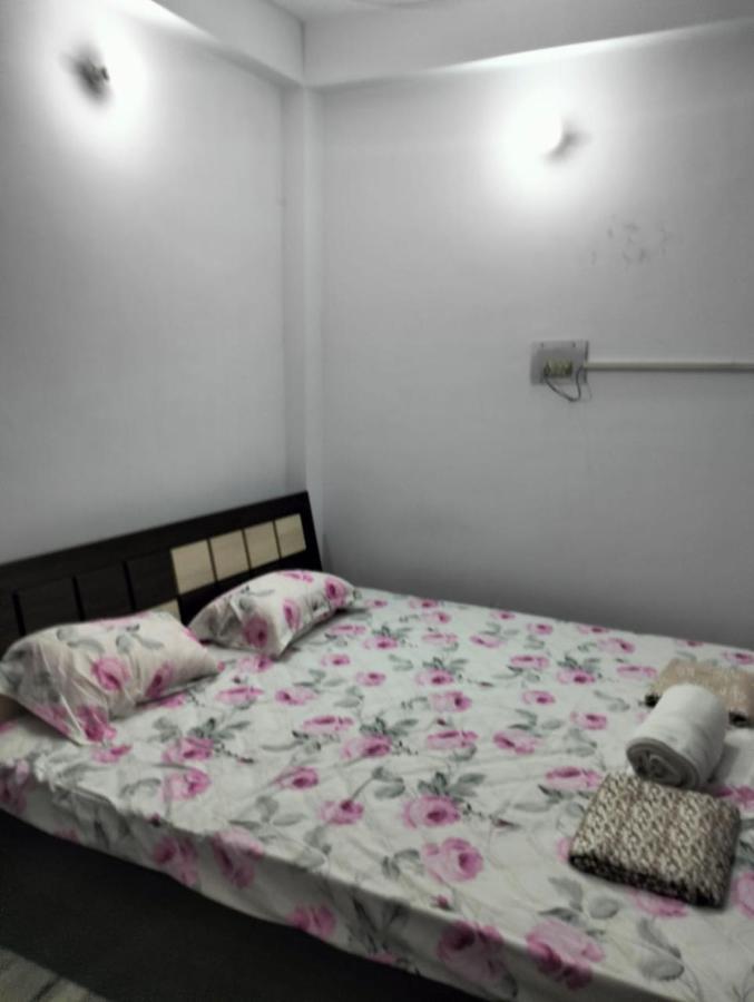 Darbar Homestay Gaja Zewnętrze zdjęcie