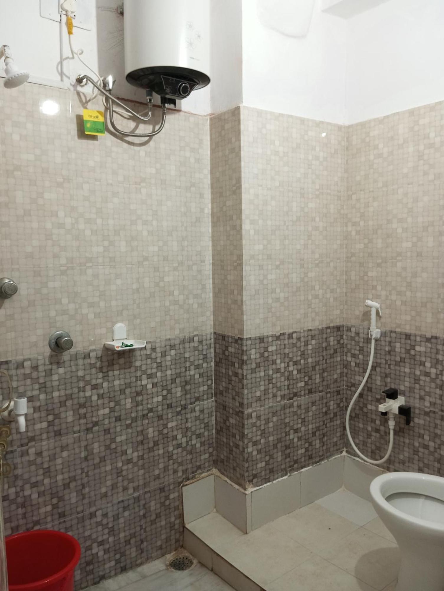 Darbar Homestay Gaja Zewnętrze zdjęcie