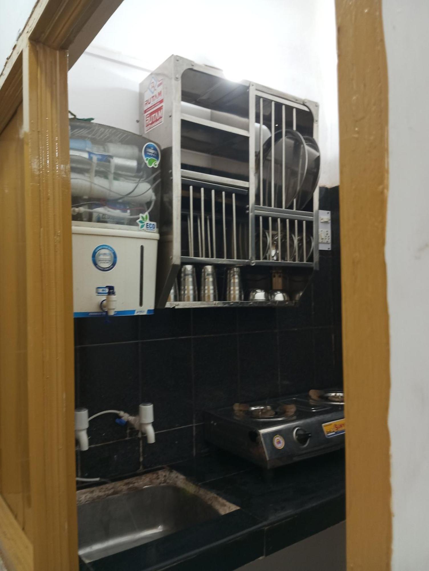 Darbar Homestay Gaja Zewnętrze zdjęcie
