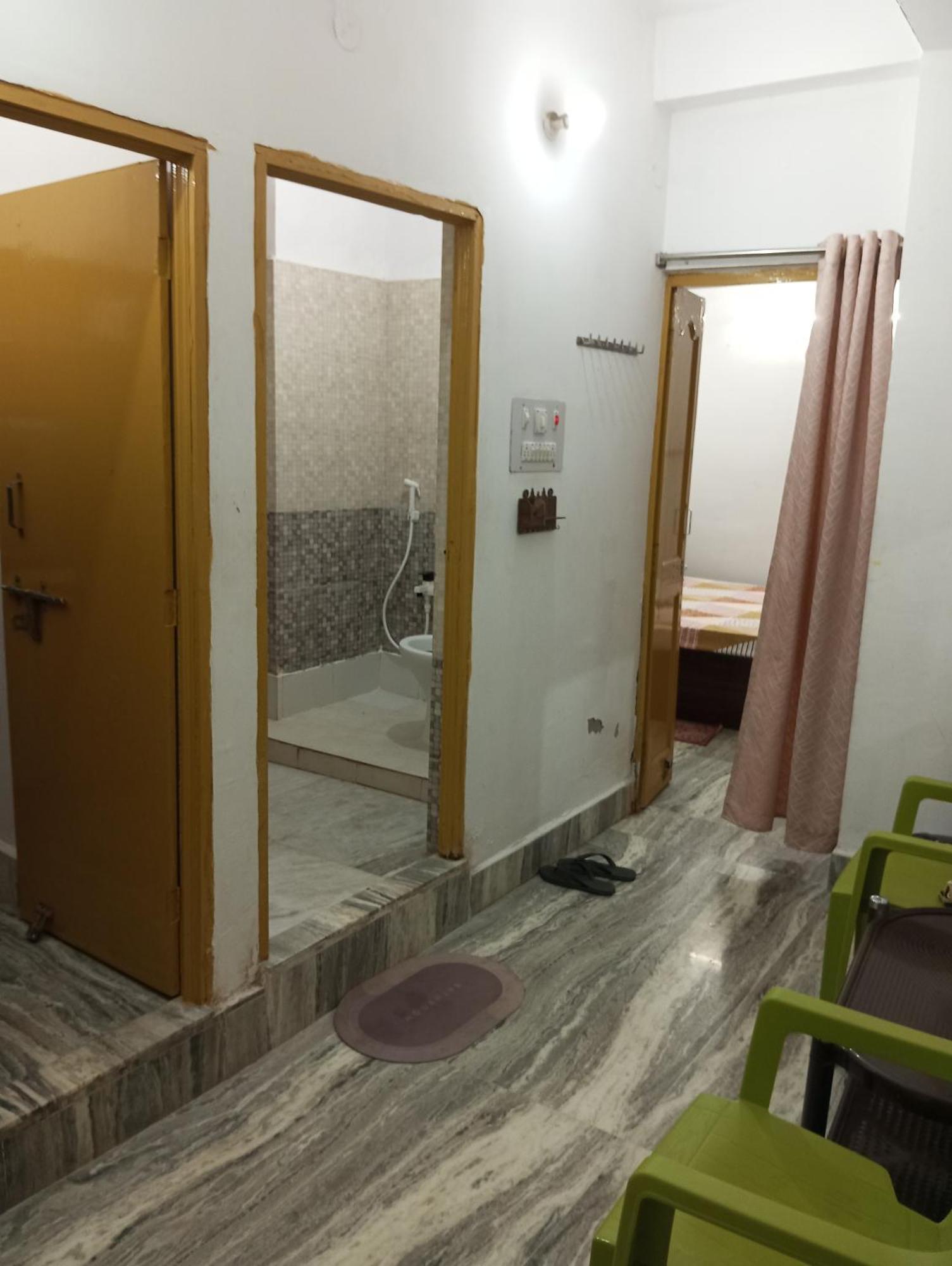 Darbar Homestay Gaja Zewnętrze zdjęcie